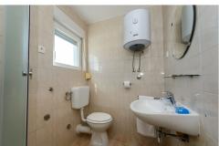 Vila Jelena Апартамент 1 – Apartman 1 фото 4