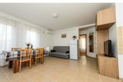 Vila Jelena Апартамент 2 – Apartman 2 фото 3