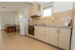 Vila Jelena Апартамент 3 – Apartman 3 фото 3
