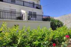 апартаменты Villa Magnolija Апартамент 4 – apartman 4 фото 1