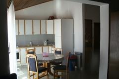 апартаменты Villa Magnolija Апартамент 2 – apartman 2 фото 1