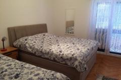 апартаменты Villa Magnolija Апартамент 2 – apartman 2 фото 3