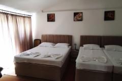 апартаменты Villa Magnolija Апартамент 3 – apartman 3 фото 1