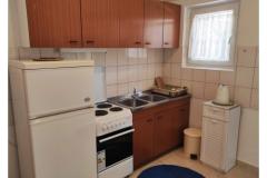 апартаменты Villa Magnolija Апартамент 3 – apartman 3 фото 3