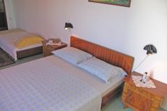 Vila Seka Апартамент 2 – Studio ap фото 1