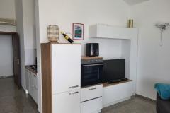 Villa Analena Апартамент 2 – Apart A4+1 фото 2