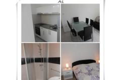 Villa Antea Апартамент 1 – Apartman 1 фото 1