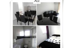 Villa Antea Апартамент 2 – Apartman 2 фото 1