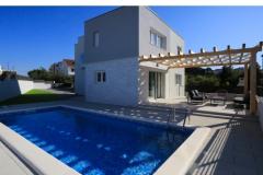 Villa Lumaka Sun Апартамент 1 – VILLA фото 1