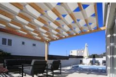 Villa Lumaka Sun Апартамент 1 – VILLA фото 2