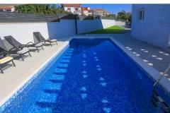 Villa Lumaka Sun Апартамент 1 – VILLA фото 5