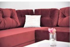 Villa M Апартамент 1 – Ap. Red фото 3