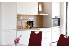 Villa M Апартамент 1 – Ap. Red фото 4