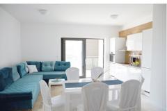 Villa M Апартамент 2 – Ap. Blue фото 1