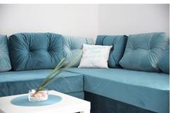 Villa M Апартамент 2 – Ap. Blue фото 3