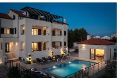 Villa Nova Апартамент 1 – Villa Nova фото 1