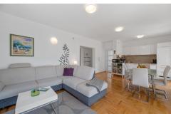 Villa Salvia Adriatica Апартамент 1 – Salvia фото 1