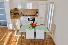 Villa Salvia Adriatica Апартамент 1 – Salvia фото 3