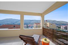 Villa Salvia Adriatica Апартамент 1 – Salvia фото 5