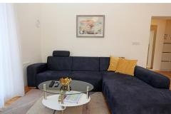Villa Salvia Adriatica Апартамент 2 – Adriatica фото 1