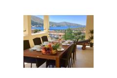 Villa Salvia Adriatica Апартамент 2 – Adriatica фото 4