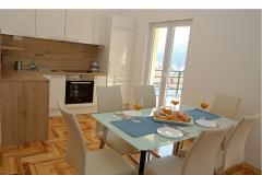 Villa Salvia Adriatica Апартамент 2 – Adriatica фото 5