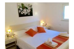Villa Toscana Апартамент 3 – A 2/2+2 фото 1