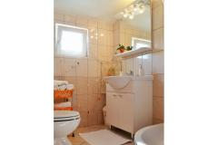 Villa Toscana Апартамент 3 – A 2/2+2 фото 4
