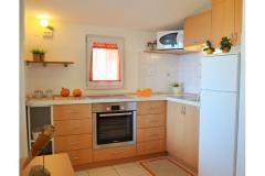 Villa Toscana Апартамент 3 – A 2/2+2 фото 5