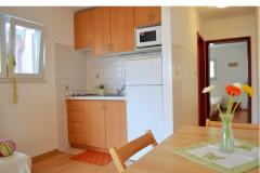 Villa Toscana Апартамент 1 – A 3+1 фото 5