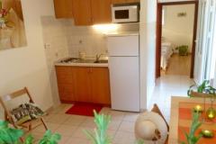 Villa Toscana Апартамент 2 – A 3+2 фото 3