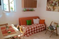 Villa Toscana Апартамент 2 – A 3+2 фото 4