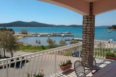 Villa Vesna Апартамент 2 – 1floor-A2 фото 1