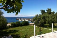 Seaview villa Апартамент 1 – Marevista фото 5