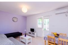 апартаменты KOLA Апартамент 2 – APARTMAN 2 фото 5