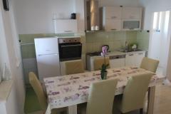 апартаменты KOLA Апартамент 3 – APARTMAN 3 фото 3