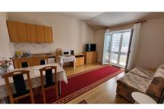 Miho апартаменты Апартамент 2 – Apartman 2 фото 2