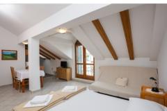 Vila Rajič Апартамент 4 – Apart 9 фото 1