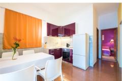 Villa Ratac Beach апартаменты Апартамент 3 – Olive apt фото 5