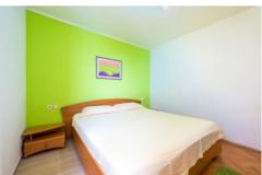 Villa Ratac Beach апартаменты Номер 7 – Studio rm фото 3