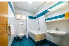 Villa Ratac Beach апартаменты Номер 7 – Studio rm фото 4