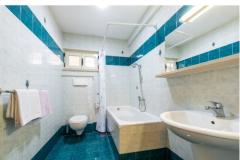 Villa Ratac Beach апартаменты Номер 7 – Studio rm фото 5