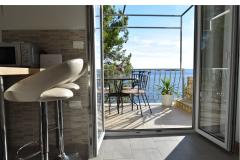 Sesula Bay Resort Апартамент 1 – A1 фото 1