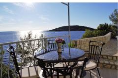 Sesula Bay Resort Апартамент 1 – A1 фото 2