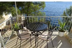 Sesula Bay Resort Апартамент 1 – A1 фото 3