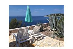 Sesula Bay Resort Апартамент 1 – A1 фото 4