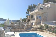 Sesula Bay Resort Апартамент 2 – A2 фото 1