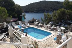 Sesula Bay Resort Апартамент 2 – A2 фото 3