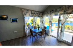 Sesula Bay Resort Апартамент 3 – A3 фото 2