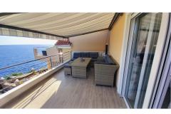 Sesula Bay Resort Апартамент 3 – A3 фото 4
